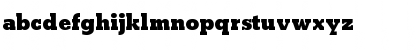 BetonPExtBol Regular Font BetonPExtBol Regular Font