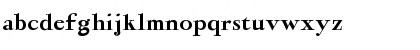 Narcissus Regular Font Narcissus Regular Font