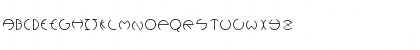 Narcosis Normal Font Narcosis Normal Font