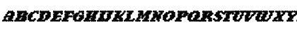 Narly Bold Font Narly Bold Font
