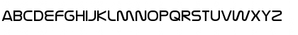 Nasalization Light Regular Font Nasalization Light Regular Font