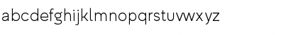 MADE Evolve Sans EVO Light Font MADE Evolve Sans EVO Light Font