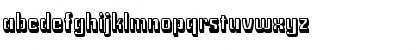 National Debt3D Regular Font National Debt3D Regular Font