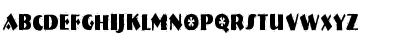 NatividadCondensed Regular Font NatividadCondensed Regular Font