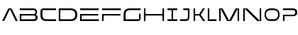 MADE Future X HEADER Regular Font
