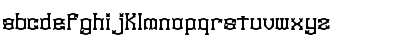 Naughts BRK Regular Font Naughts BRK Regular Font