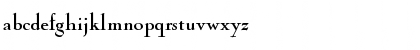 Navajo Regular Font Navajo Regular Font