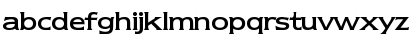 NebraskaMedium DB Regular Font NebraskaMedium DB Regular Font