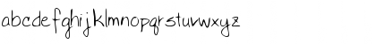 BettysHand Regular Font BettysHand Regular Font