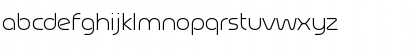 Magettas DEMO Light Regular Font Magettas DEMO Light Regular Font
