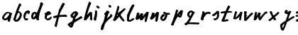 NekoKoNeko Regular Font NekoKoNeko Regular Font