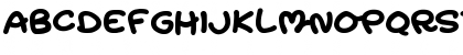 Magic Moons Regular Font