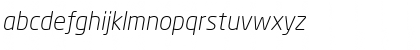 Neo Sans Light Italic Font Neo Sans Light Italic Font