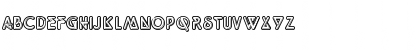 Neonz Normal Font