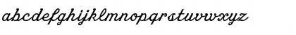 BeverlyShoresScriptSG TT Regular Font BeverlyShoresScriptSG TT Regular Font