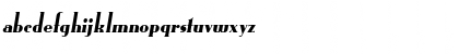 Nephew Oblique Font