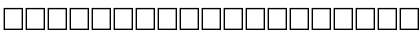 Neptune Regular Font Neptune Regular Font