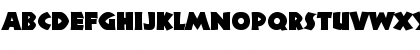 Neuland Roman Font Neuland Roman Font