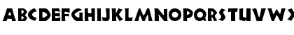 Neuland DB Regular Font