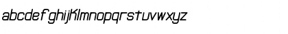 Neural BRK Regular Font Neural BRK Regular Font