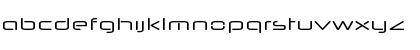 Neuropol Nova Xp Regular Font