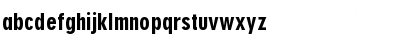 NeuzeitGroTBlaExtCon Regular Font NeuzeitGroTBlaExtCon Regular Font