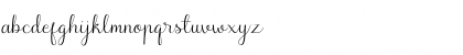 Marchie Regular Font