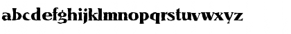 NevadaAntique-Xbold Regular Font NevadaAntique-Xbold Regular Font