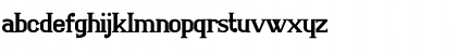Marielle Franco Regular Font Marielle Franco Regular Font