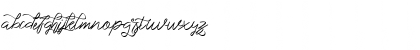 marikita Regular Font