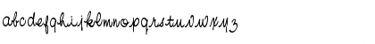Nevison Regular Font