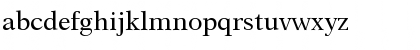 NewAster LT Regular Font NewAster LT Regular Font