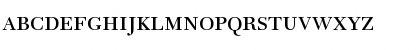 NewCaledonia SC Regular Font