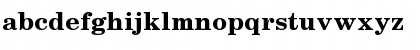 NewCenturySchlbkGreek Up Bold Font