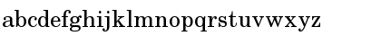 New Century Schlbk CE Regular Font