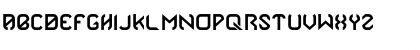 Marz Regular Font