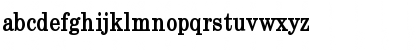 NewBostonCondensed Bold Font NewBostonCondensed Bold Font