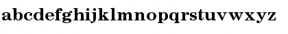 NewCenturySchlb Regular Font