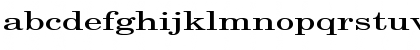 NewCenturySchlbk-Roman Ex Regular Font NewCenturySchlbk-Roman Ex Regular Font