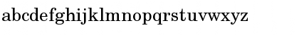 NewCenturySchlbk-Roman Regular Font