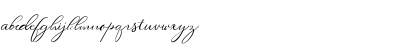Matthew Regular Font