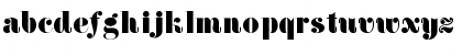 NewDawne-Normal Regular Font