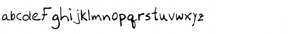 Newfie Regular Font