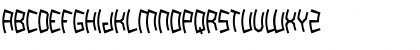 Mayapan Regular Font