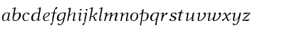 NewJournalC Italic Font NewJournalC Italic Font