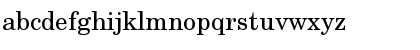 NewMilleniumSchlbk RomanSH Font NewMilleniumSchlbk RomanSH Font