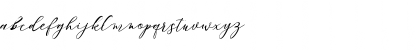 Melinda Regular Font Melinda Regular Font