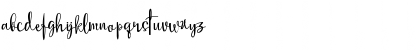 Mellisa Regular Font Mellisa Regular Font
