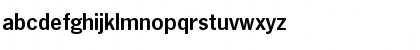 NewsGotTDemRo1 Regular Font NewsGotTDemRo1 Regular Font