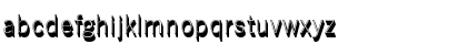 NewsGotTLigSh1 Regular Font NewsGotTLigSh1 Regular Font